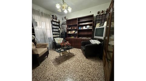 Casa 4 habitaciones Venta Jaén