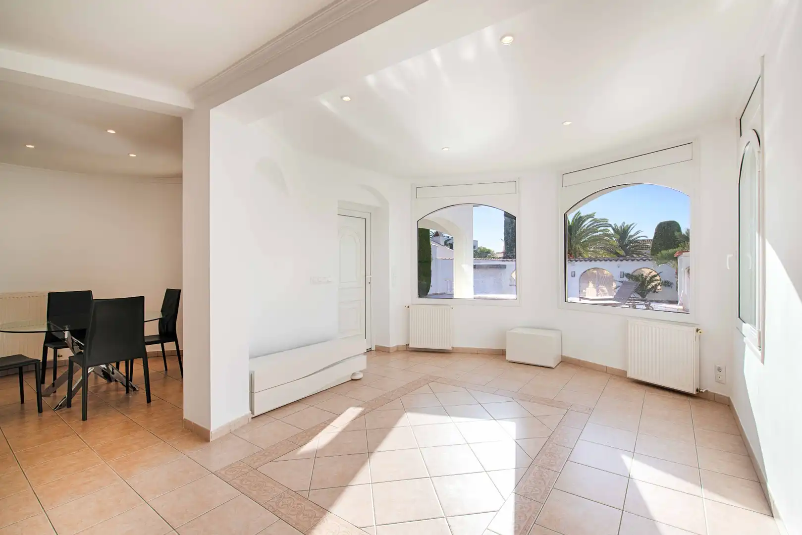 Chalet con piscina en venta en Carrer Llobregat, imagen 19