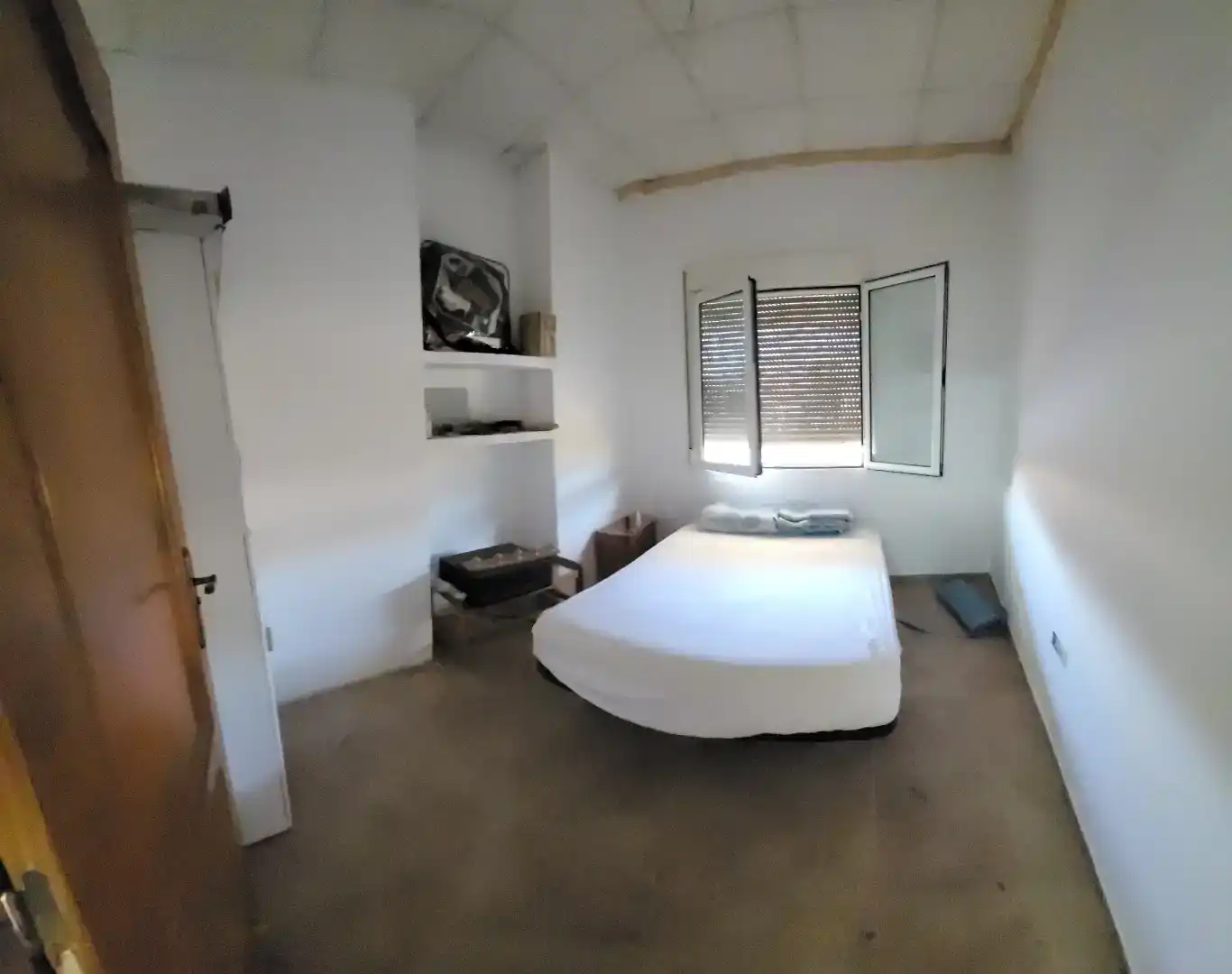 Habitación de Casa o chalet en venta en Cuevas del Almanzora