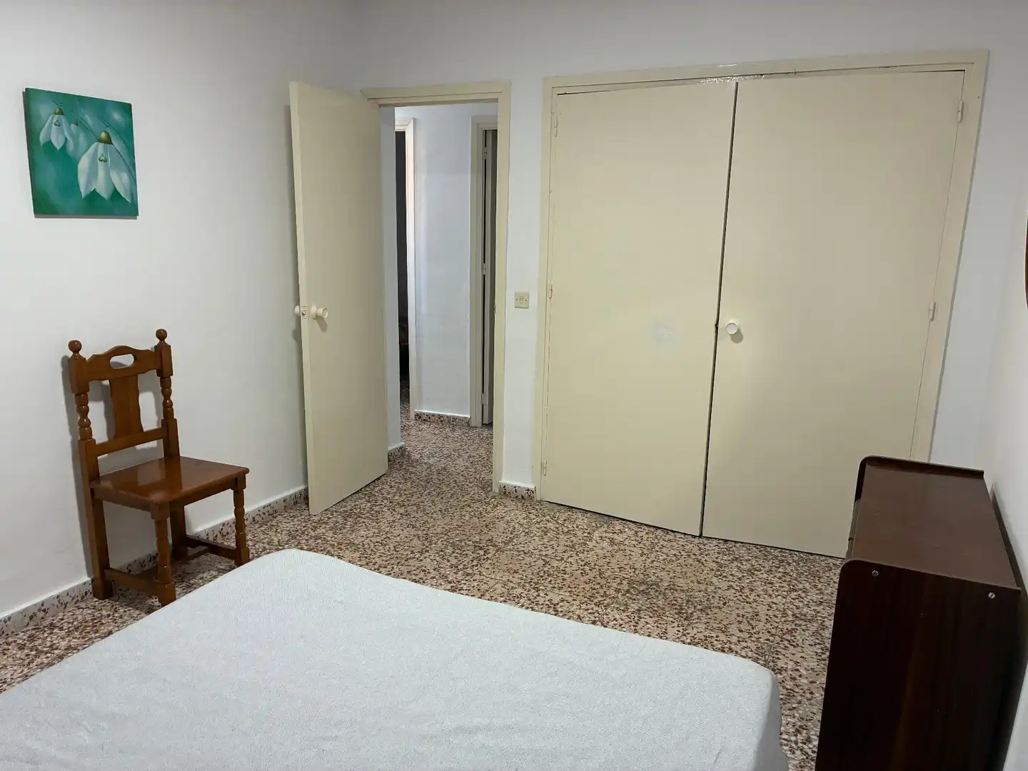 Flat with terrace to rent in Los Barrios, imagen 14
