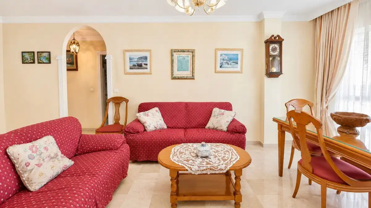 Apartment zum Verkauf in Estepona Pueblo, imagen 5