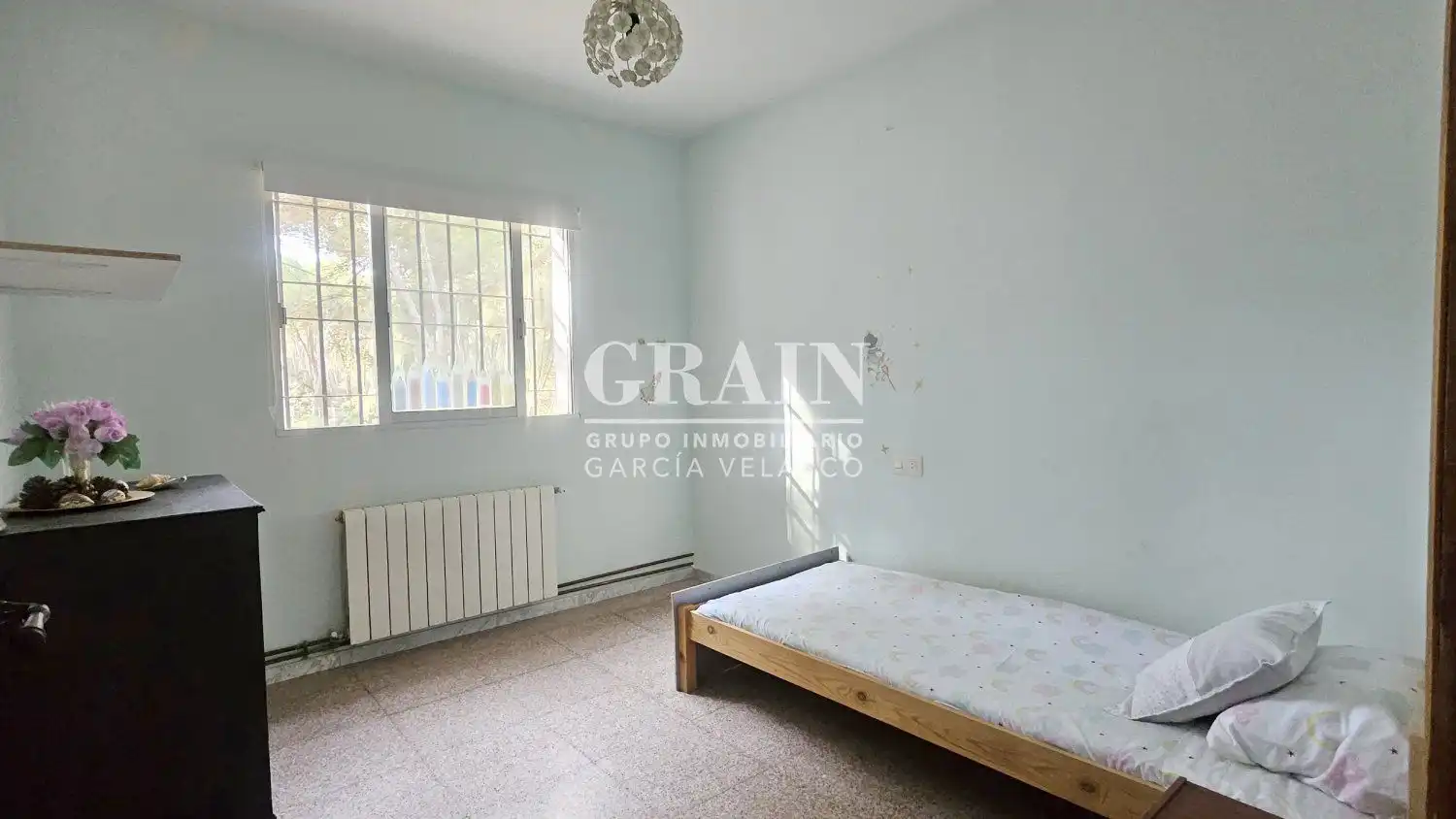 Detached house with pool for sale in Pedanías - Extrarradio, imagen 8