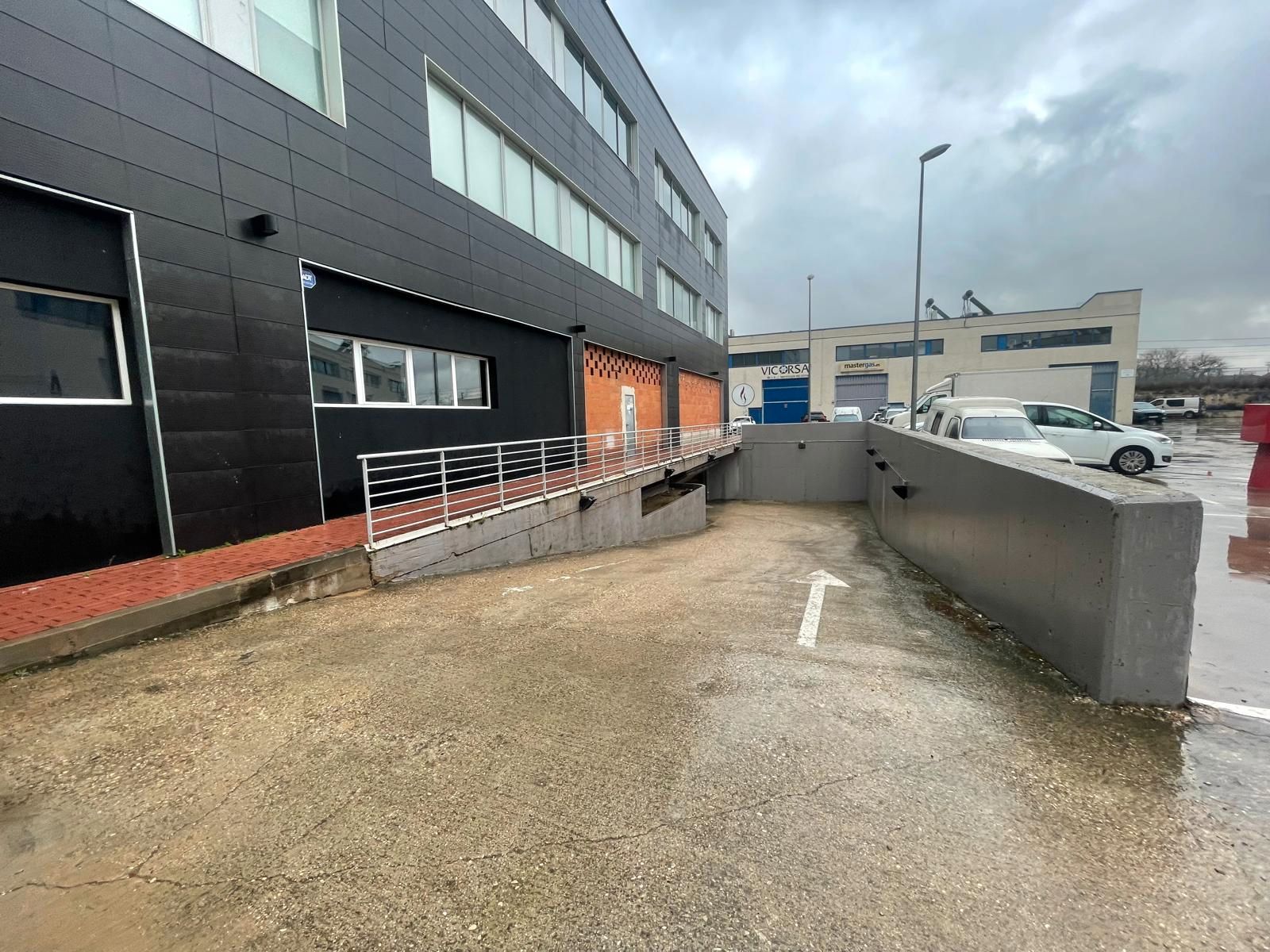 Garage for sale in Calle Severo Ochoa, Rivas Futura