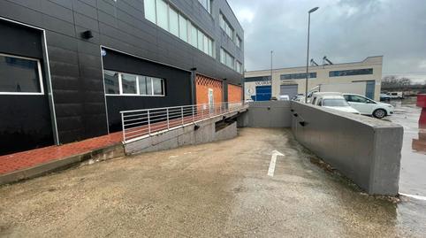 Photo 2 of Garage for sale in Calle Severo Ochoa, Rivas Futura, Rivas-Vaciamadrid