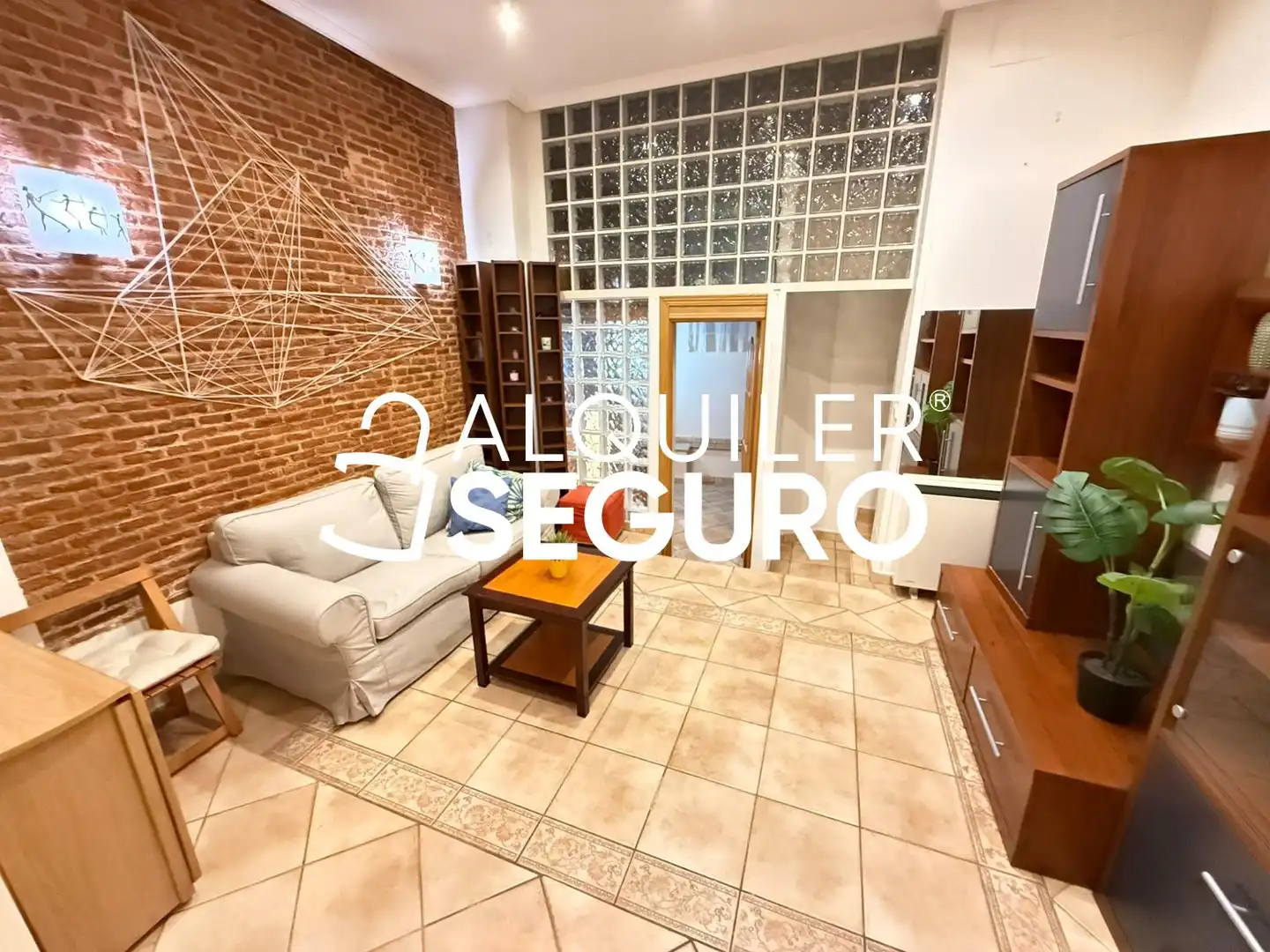 Fotografía del inmueble reportado: 1.400 €/mes — Fuente del Berro, Madrid