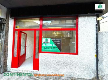 Locale commerciale in affitto a Alpedrete