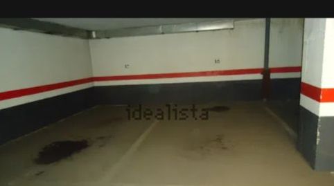 Foto 4 de Garaje de alquiler en Calle de Béjar, 9, Guindalera, Madrid Capital