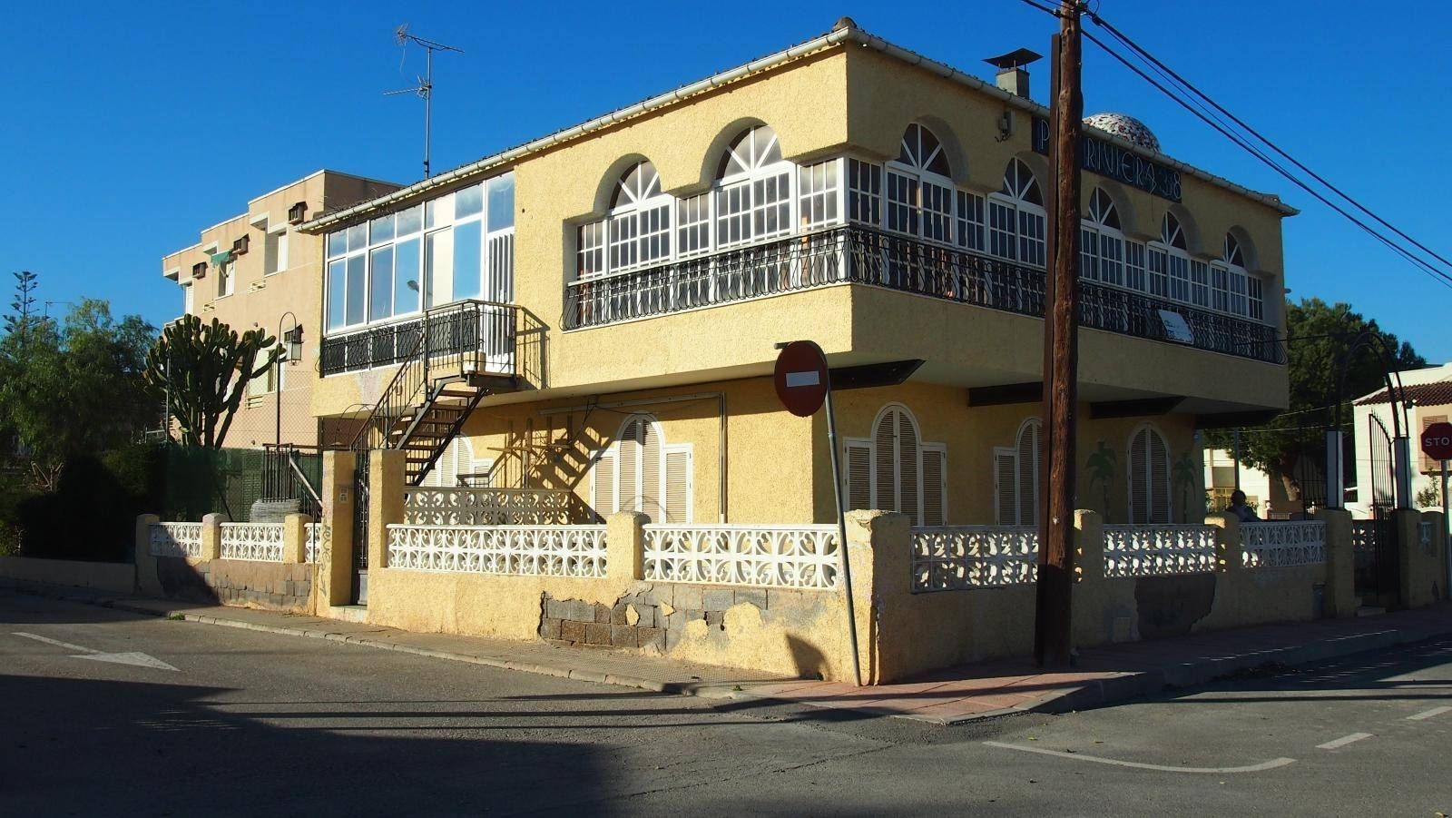 Building for sale in N/A, 2, Santiago de la Ribera
