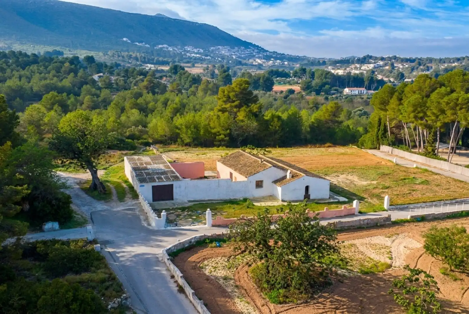 Casa in vendita a Montgó - Ermita