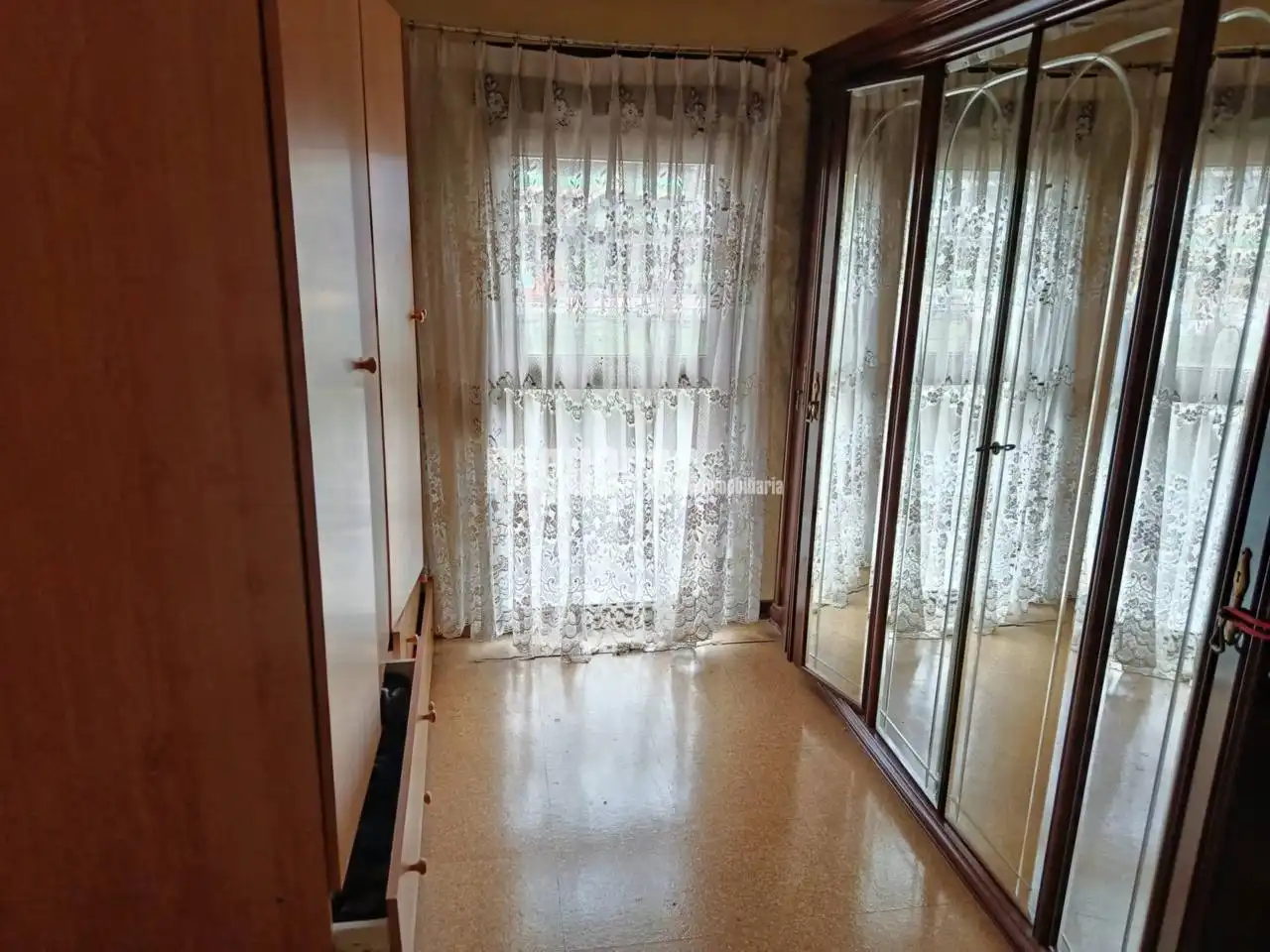 Bedroom of Houses for sale in Corvera de Asturias  with Heating