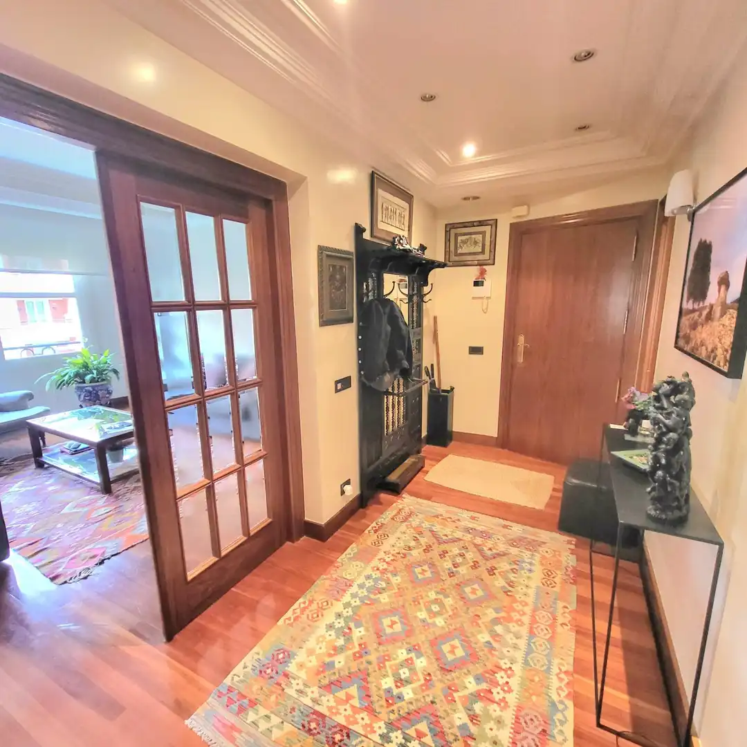 Piso en venta en Bilbao  con Calefacción y Trastero