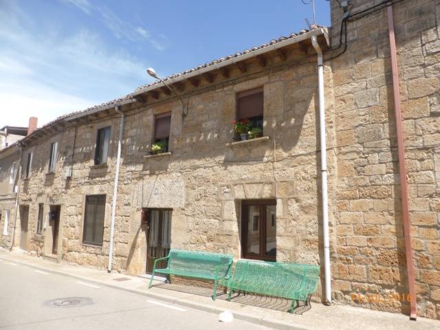 Piso en Venta en Sasamón