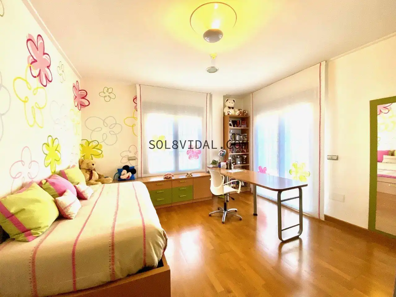 Villa con terrazza in vendita a Orihuela ciudad, imagen 17