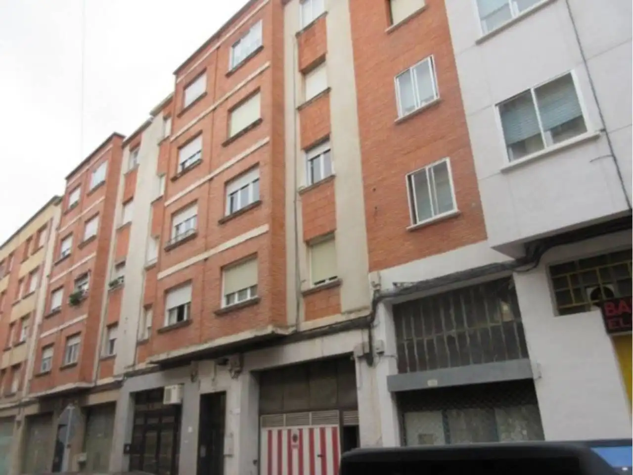 Wohnung zum Verkauf in Calle Beratúa