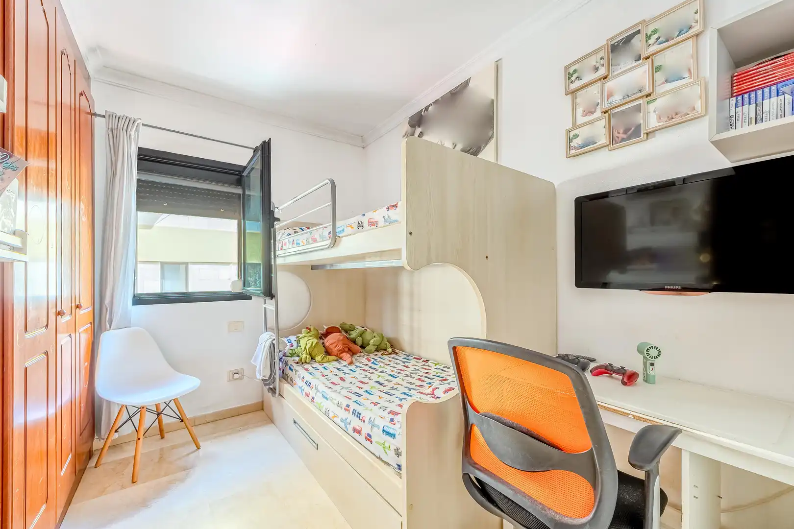 Wohnung mit Pool zum Verkauf in Calle Fondos de Segura, imagen 18