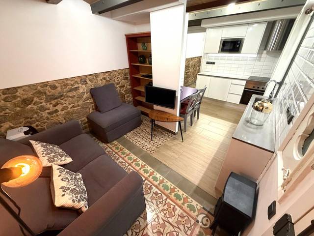 Piso en Venta en de Bailèn en El Camp d'en Grassot i Gràcia Nova