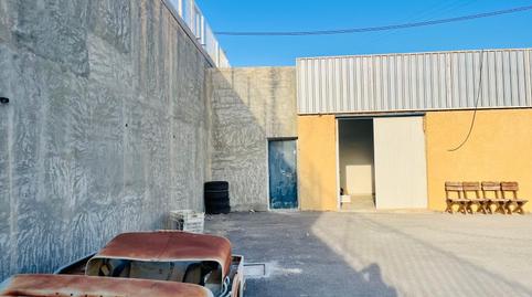 Photo 3 of Industrial buildings for sale in Peña de las Águilas, Alicante