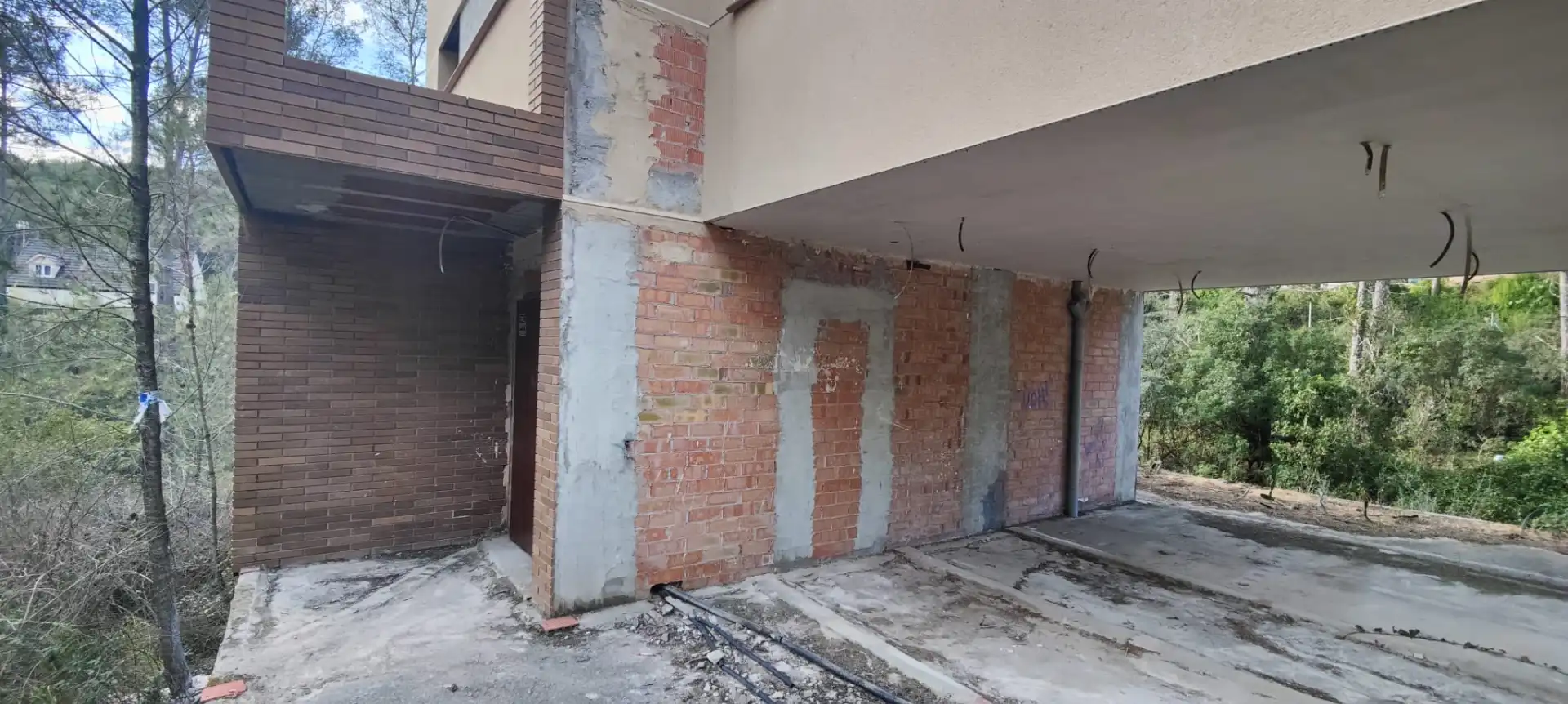 Villa con piscina in vendita a Carrer de L'arc de Sant Marti, imagen 25