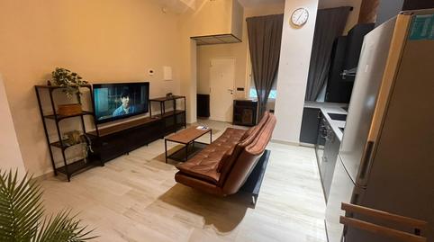 Foto 2 de Loft en venda a Calle Calle Cueva de Menga, Urbadiez - Entrepuentes,  Sevilla Capital