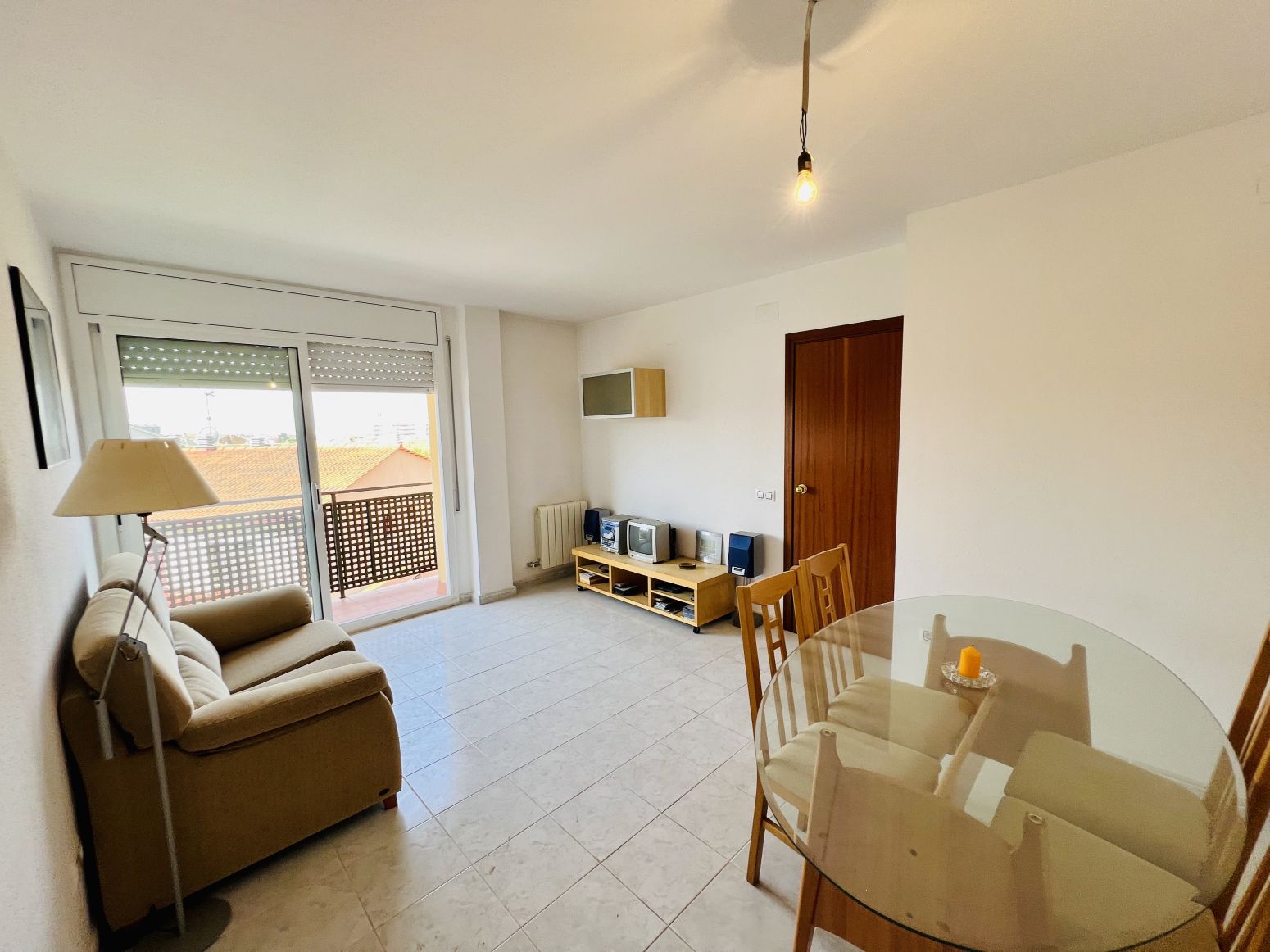 Flat for sale in Cervera - CL VICTOR BALAGUER, Cervera