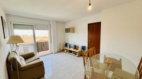 Foto 3 de Pis en venda a Cervera - Cl Victor Balaguer, Cervera, Lleida