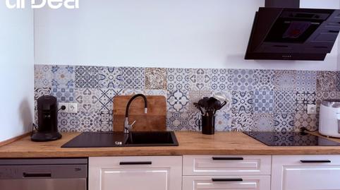 Foto 2 de Piso en venta en Alegría de la Huerta- Jardín de Málaga, Málaga Capital