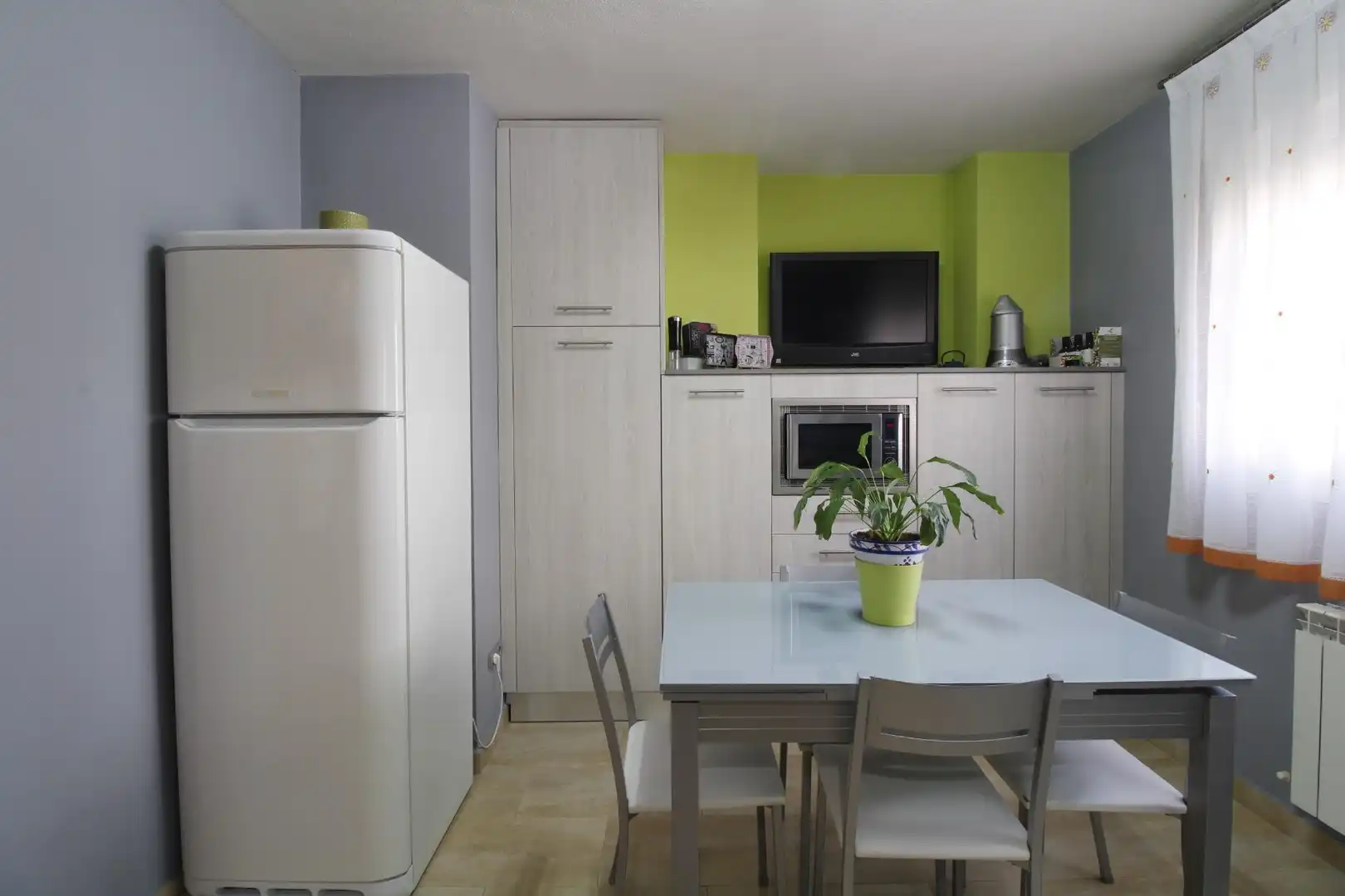Kitchen of Detached homes for sale in Collado Villalba  with Heating, Private garden and Storage room