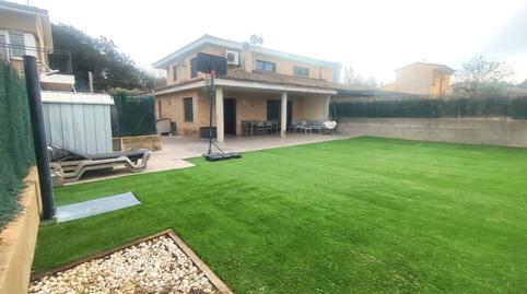 Photo 4 of Single-family semi-detached for sale in Carrer Alt Camp, Caldes de Malavella, Girona