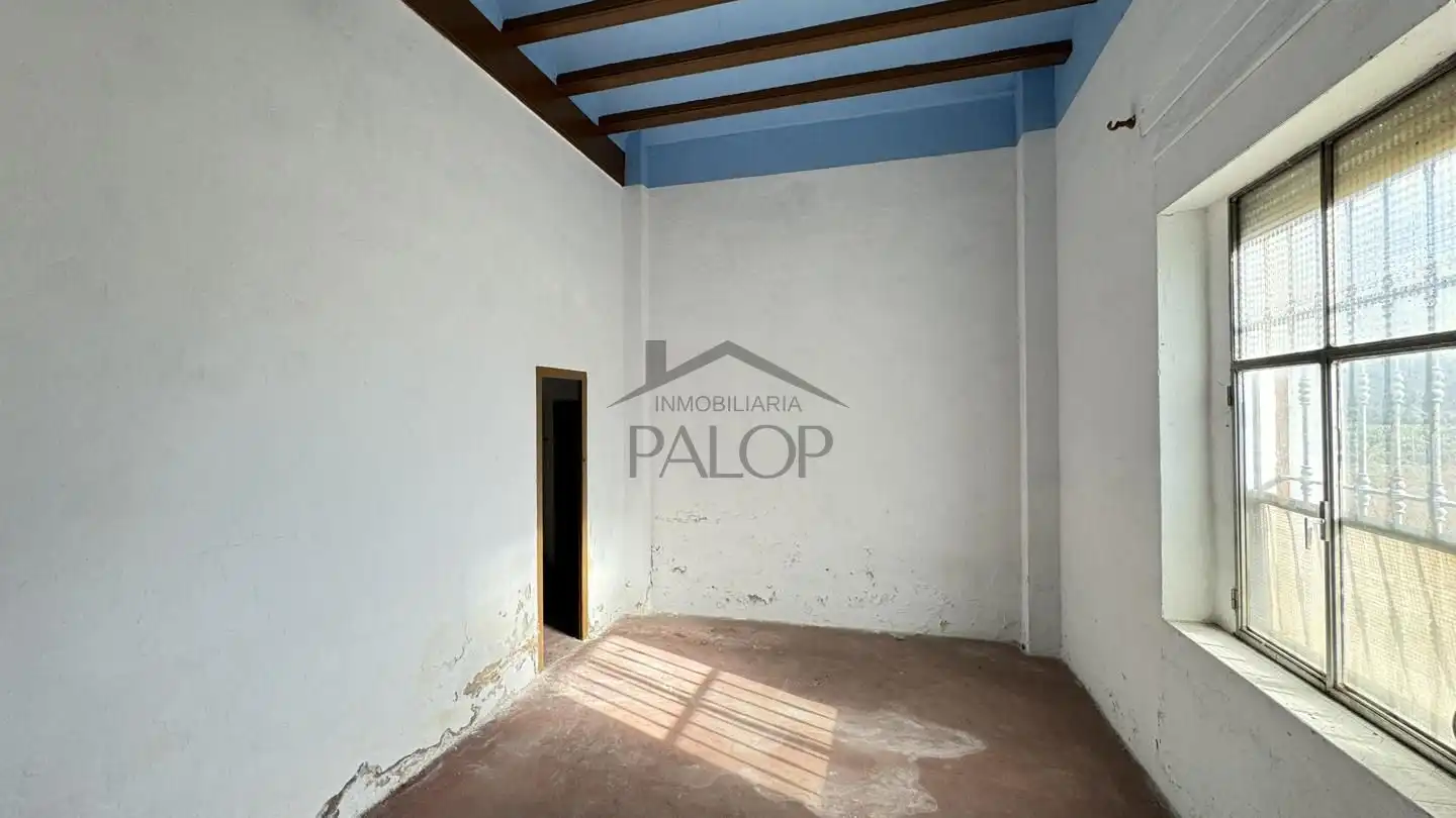 Finca rústica en venta en Benifairó de la Valldigna con Terraza