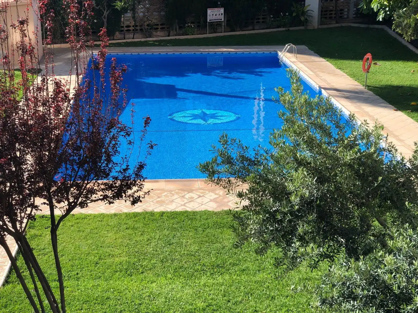 Piscina de Estudio en venta en Benidorm con Aire acondicionado, Calefacción y Piscina comunitaria