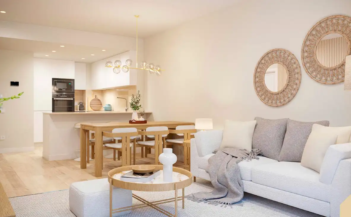 Duplexes for sale in Carrer del Bon Viatge, 26, Centre