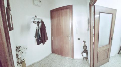 Foto 5 de Pis en venda a Juan XXIII - Rochelambert, Sevilla