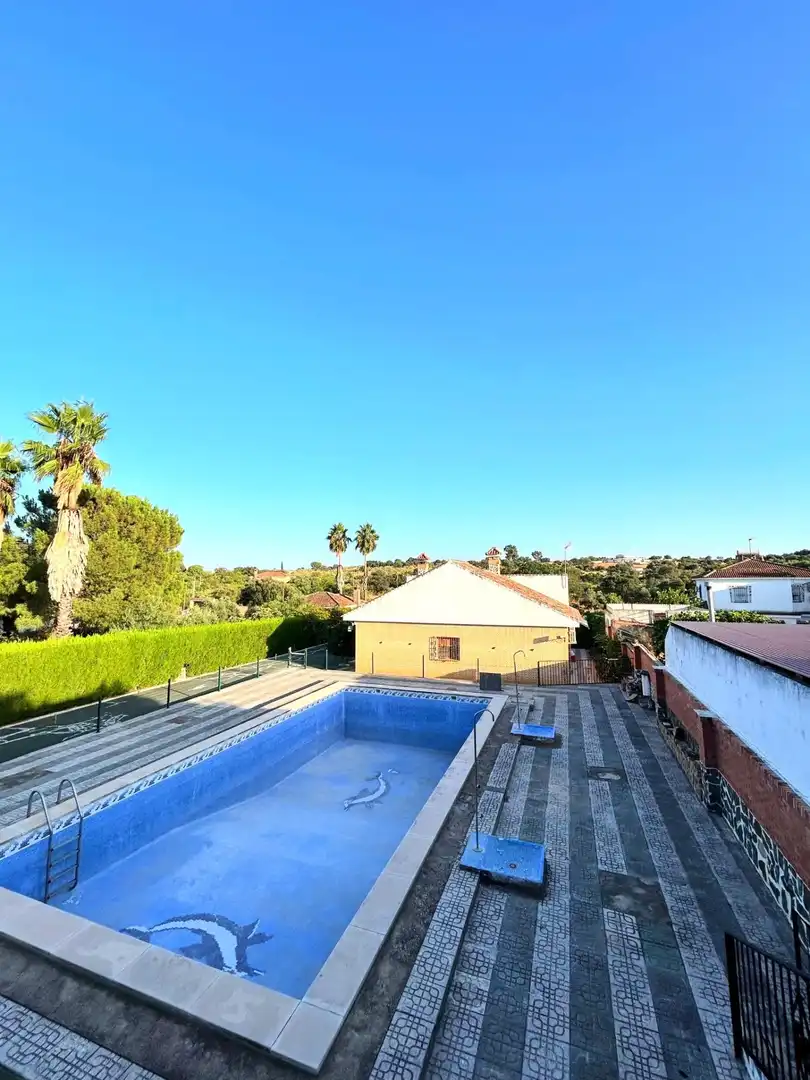 Chalet con piscina en venta en Castilblanco de los Arroyos, imagen 44