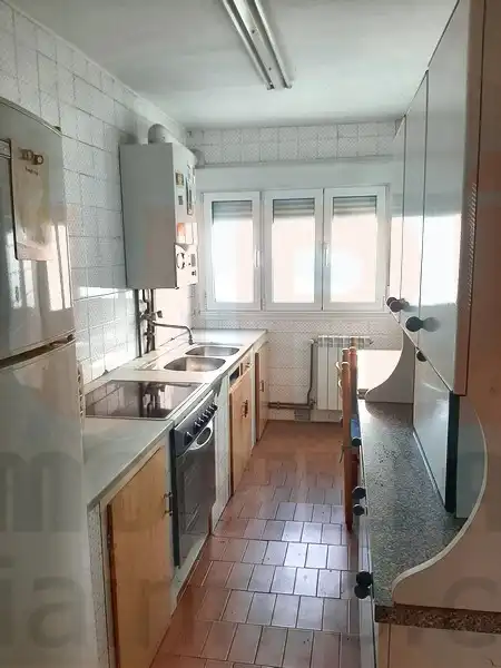 Wohnung zum Verkauf in Calle Vázquez de Mella, imagen 2