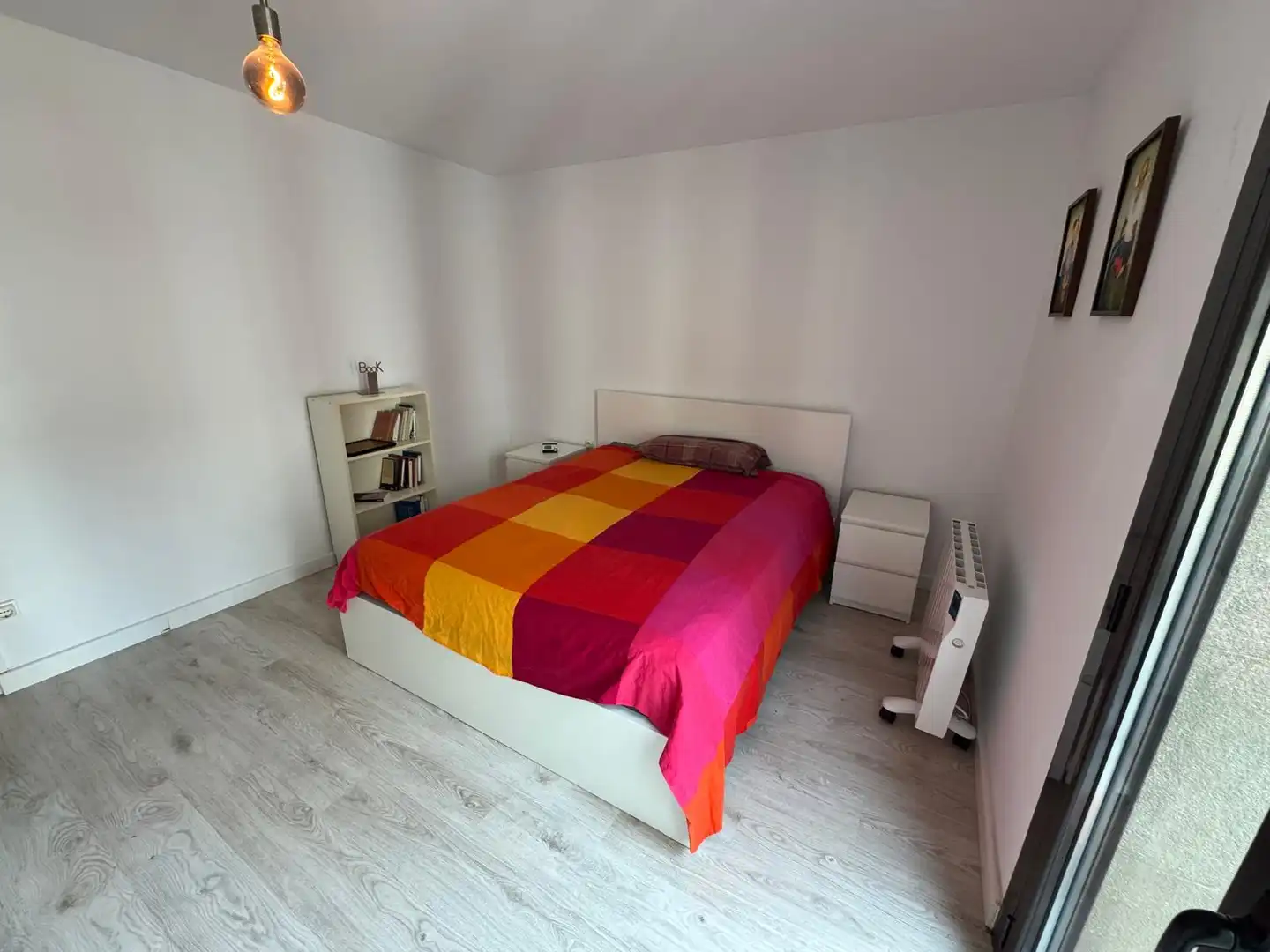 Piso en venta en Centre