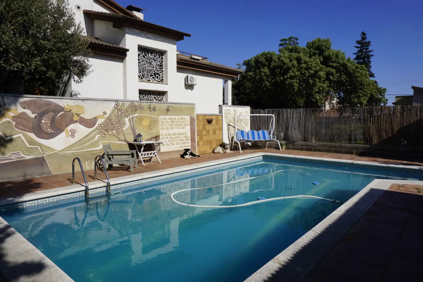 Villa avec piscine à vendre à Collbató, imagen 69