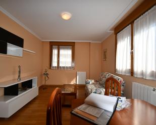 Bedroom of Flat for sale in  Logroño  with Air Conditioner and Terrace