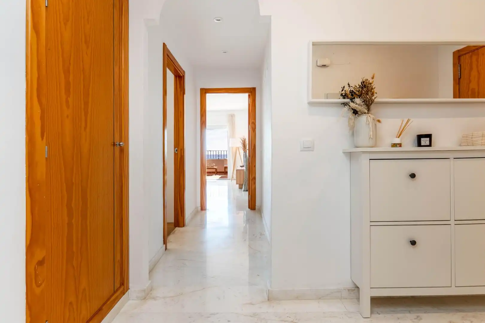 Apartamento en venta en Almuñécar con Jardín privado, Terraza y Piscina comunitaria