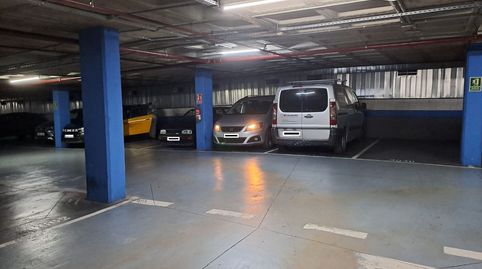 Photo 5 of Garage for rent in Avinguda de Catalunya, 52, Lloreda, Badalona