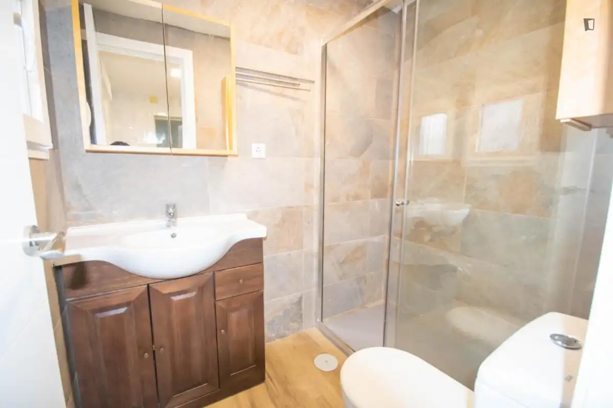 Apartament de lloguer a Pradolongo