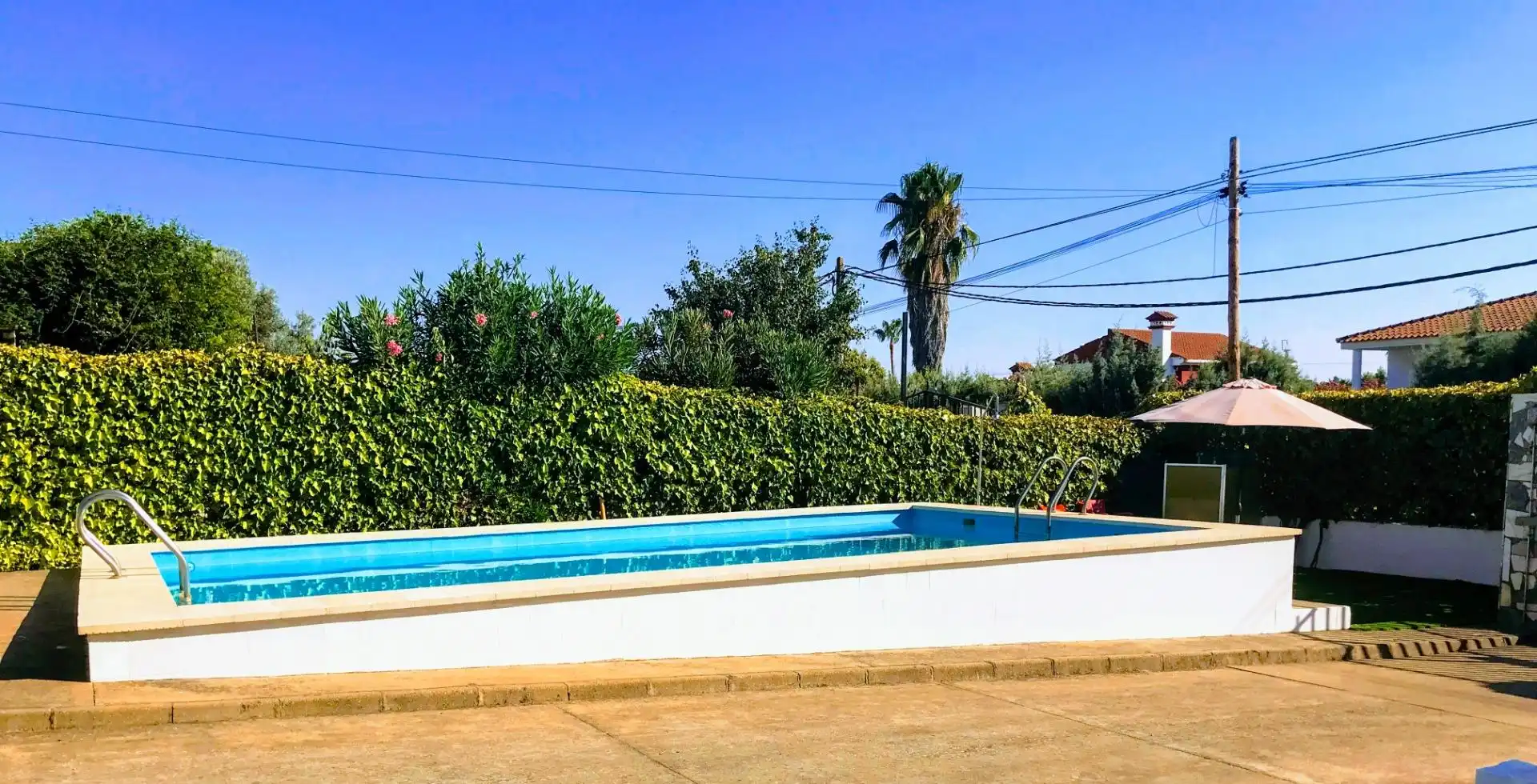 Haus oder Chalet zum Verkauf in Carretera de Sevilla - Los Montitos