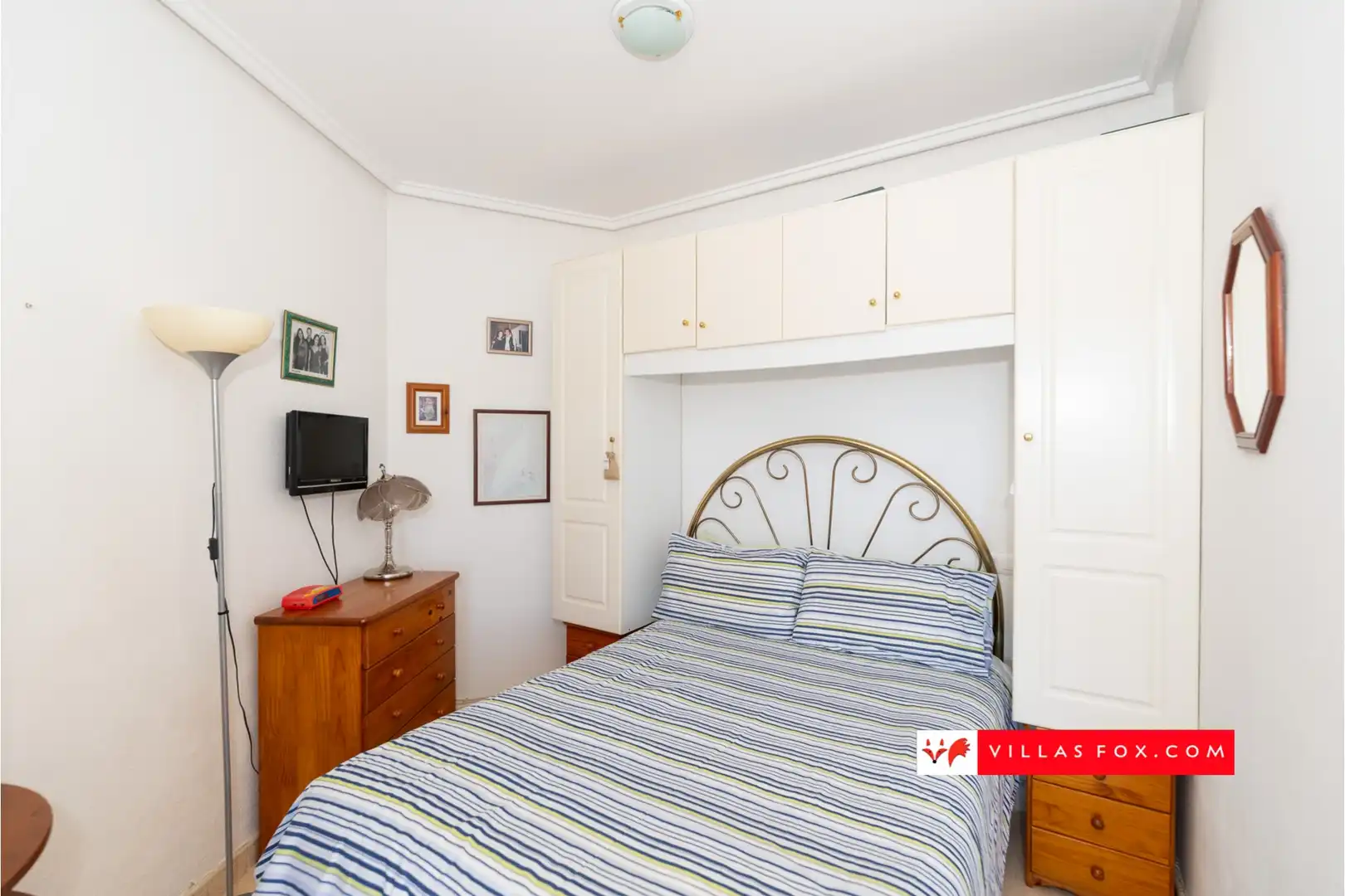Apartament amb piscina en venda a San Miguel de Salinas, imagen 5