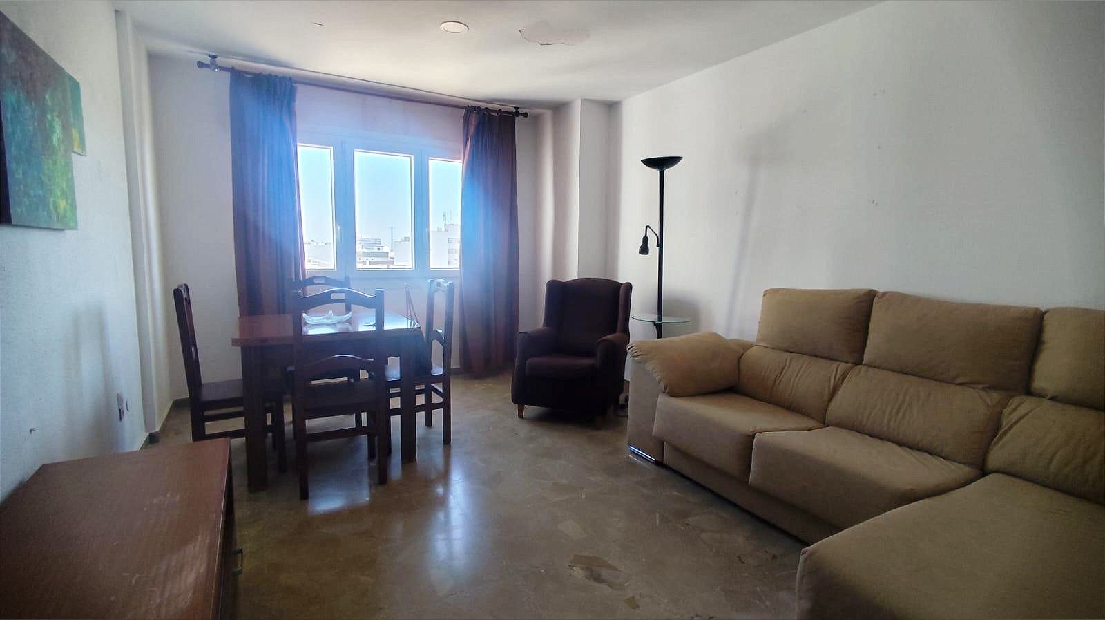 Flat for sale in Paseo Marítimo - San José - La Laguna