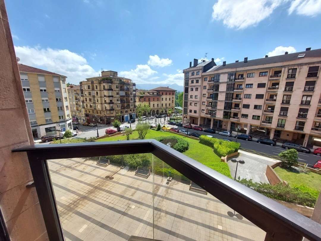 Piso de alquiler en Calle Aurelio de Llano, Auditorio - Seminario - Parque de Invierno, Centro - Casco Histórico