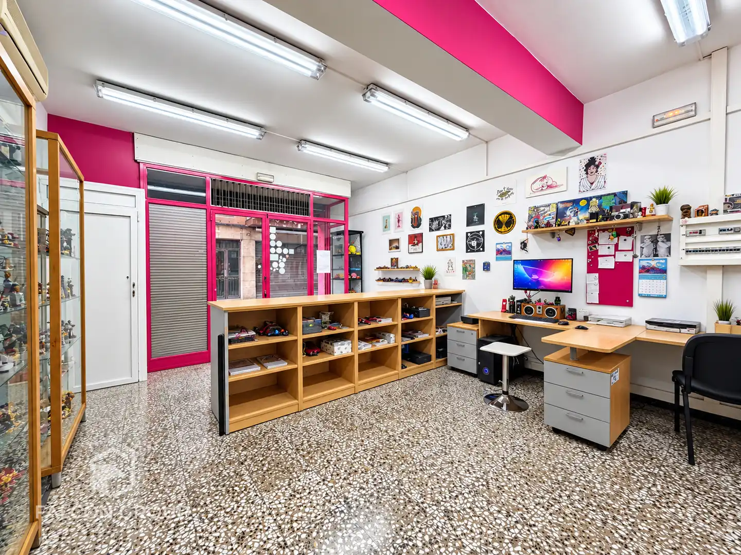 Local comercial en venta en Carrer del Recreo, imagen 6