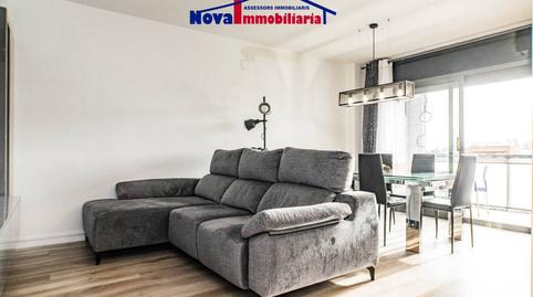 Foto 5 de Piso en venta en Calle Marià Sanjuan, 20, Torre-roja-Campreciós, Viladecans