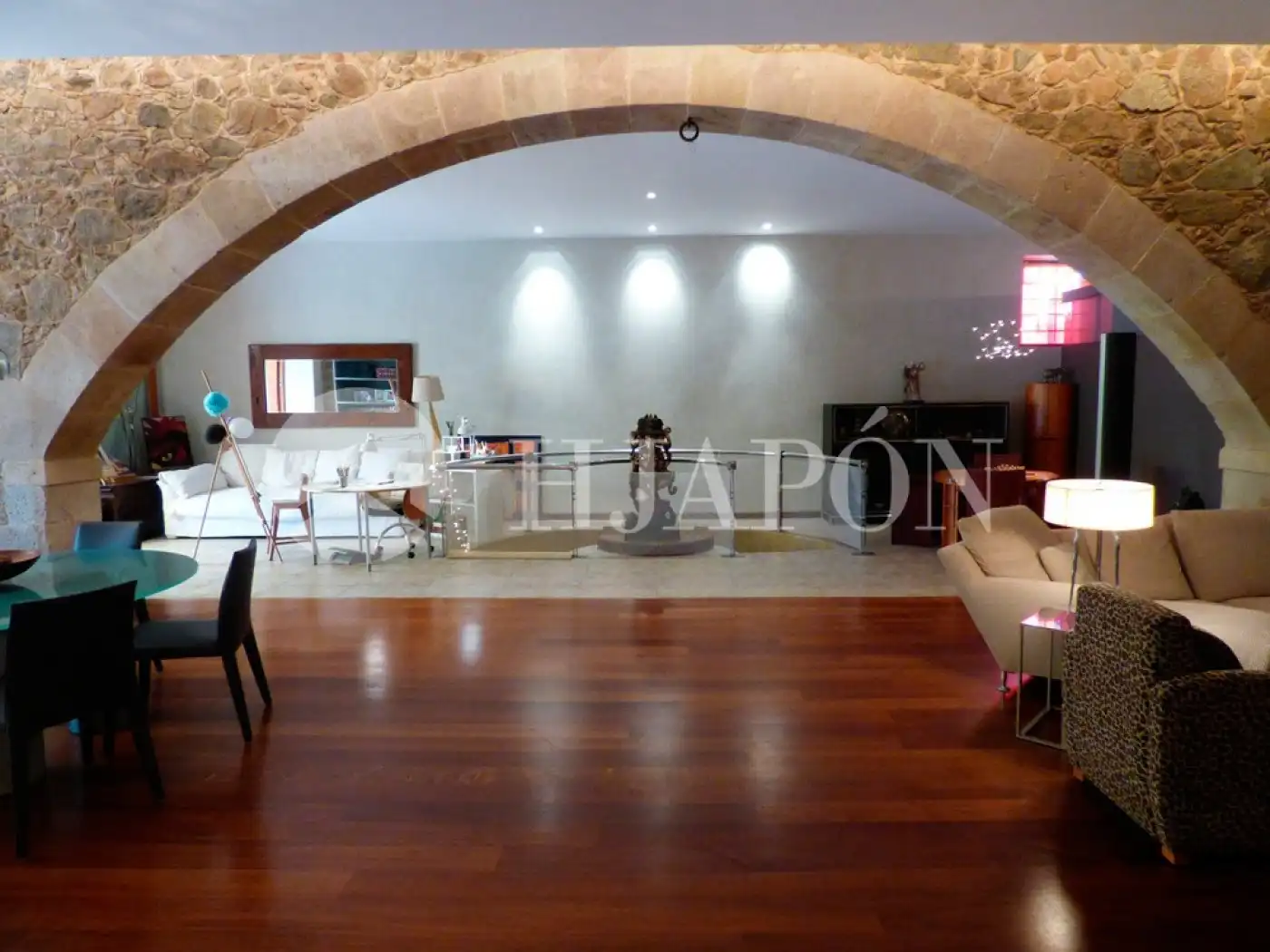 Casa con jardín en venta en Teià, imagen 5