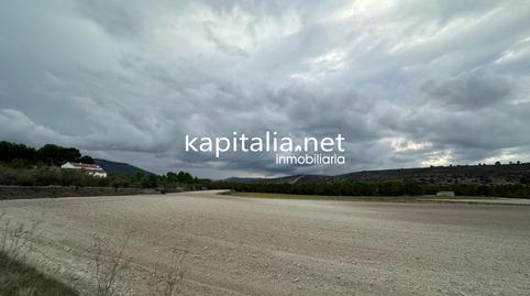 Foto 2 von Residential zum Verkauf in Alfafara, Alicante