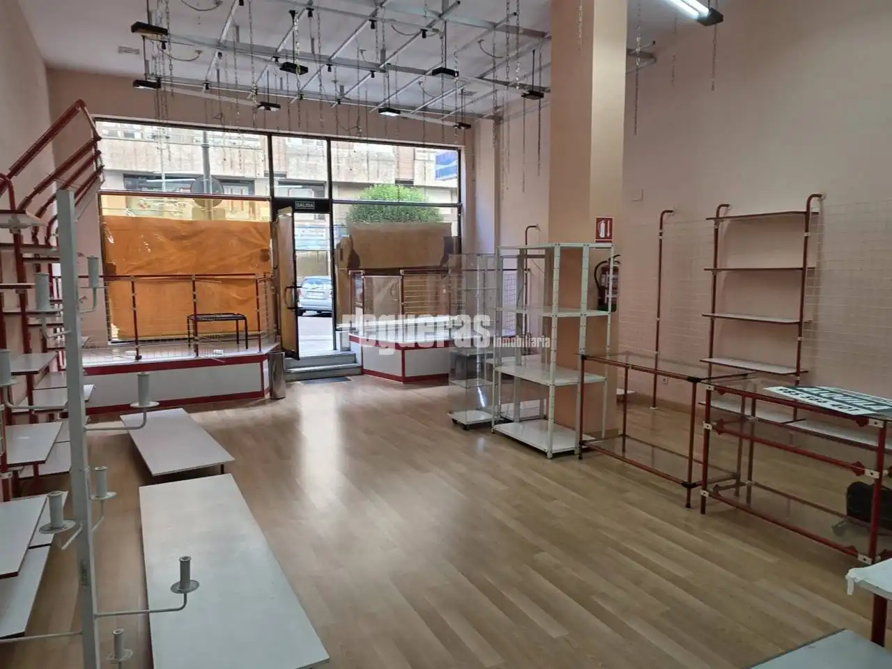 Business premises to rent in Calle José Antonio Rodríguez, imagen 4