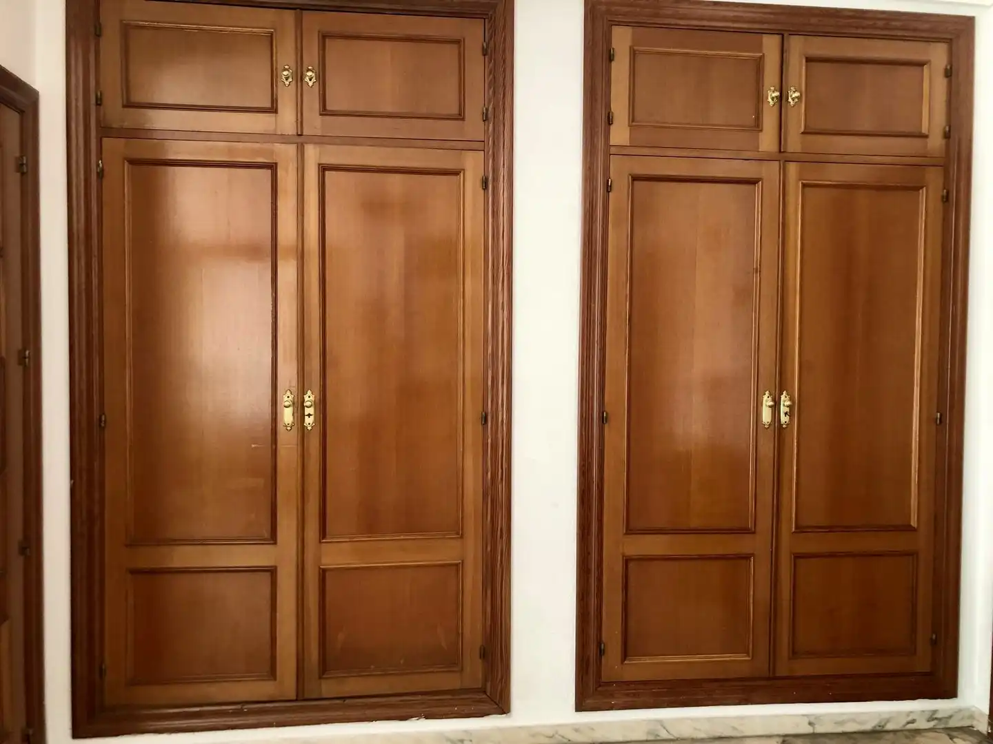 Flat for rent in Los Remedios